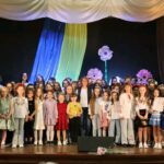 Звітній концерт – 2025