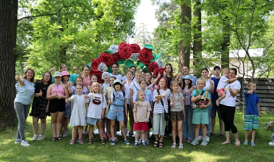 До побачення, навчальний рік!