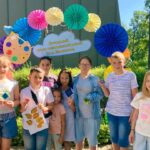 День відкритих дверей у Бучанському центрі позашкільної роботи ім. А. Куцевалова