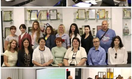 У Бучанському центрі позашкільної роботи імені Андрія Куцевалова відбулося засідання педагогічної ради.